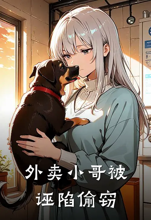 外卖小哥被诬陷偷窃