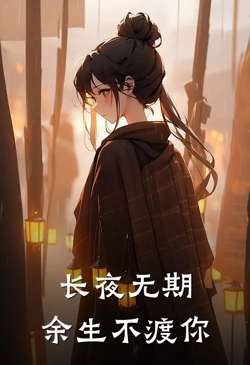 长夜无期，余生不渡你
