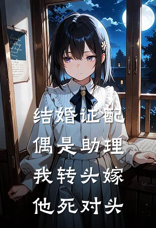 结婚证配偶是助理，我转头嫁他死对头