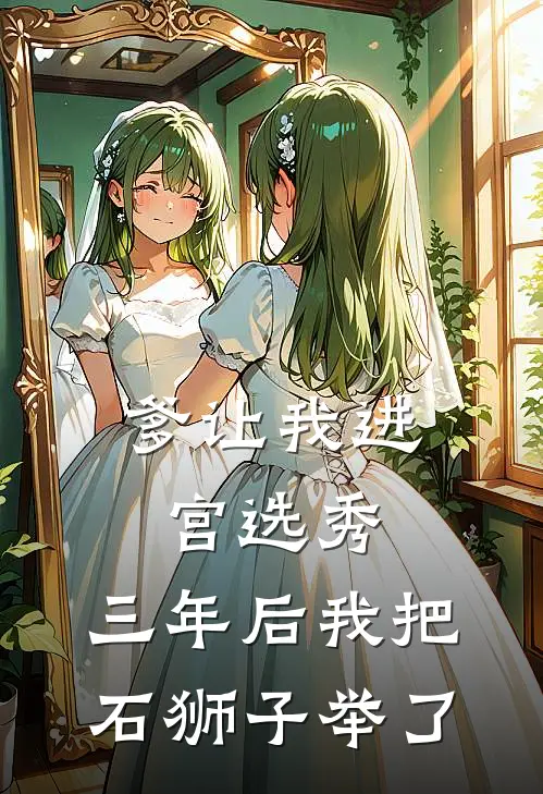 爹让我进宫选秀，三年后我把石狮子举了