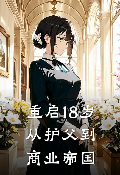 重启18岁：从护父到商业帝国