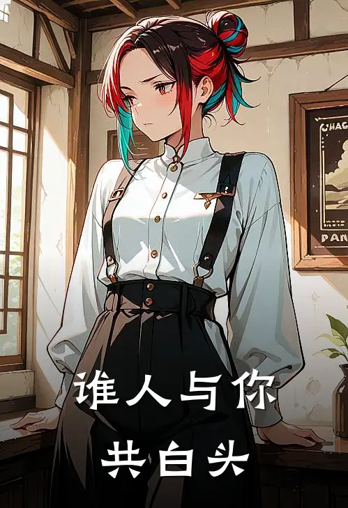 谁人与你共白头