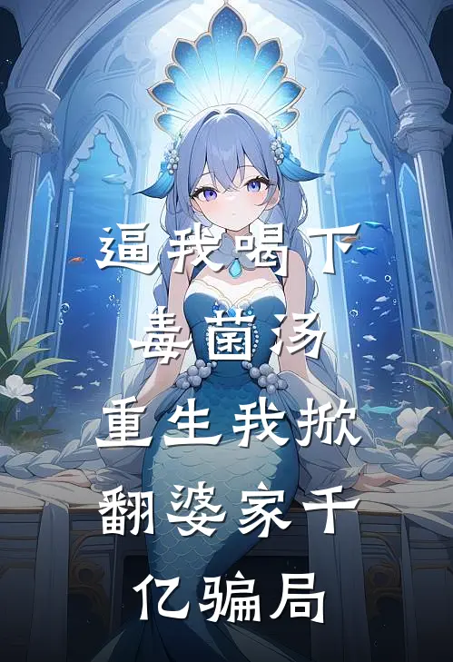 逼我喝下毒菌汤，重生我掀翻婆家千亿骗局