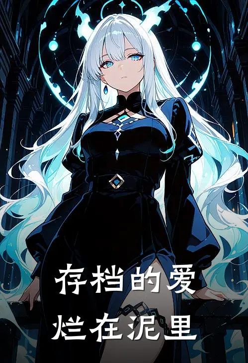 存档的爱烂在泥里