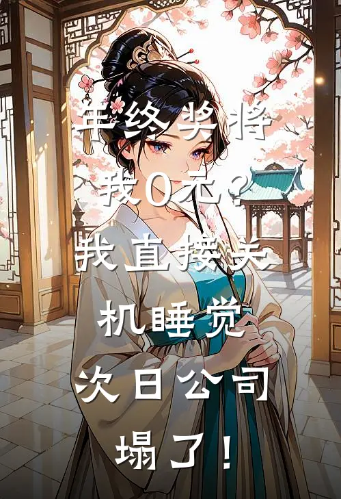 年终奖将我0元？我直接关机睡觉，次日公司塌了！