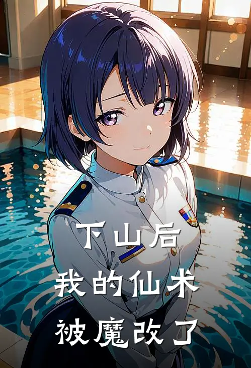下山后，我的仙术被魔改了