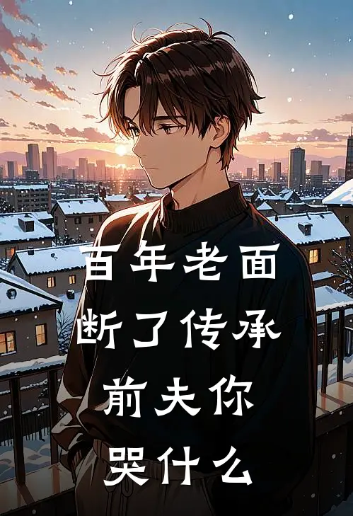 百年老面断了传承，前夫你哭什么