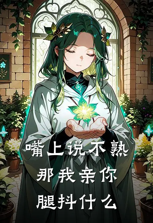 嘴上说不熟，那我亲你，腿抖什么