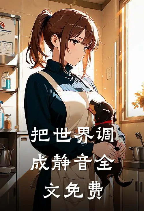 把世界调成静音全文免费
