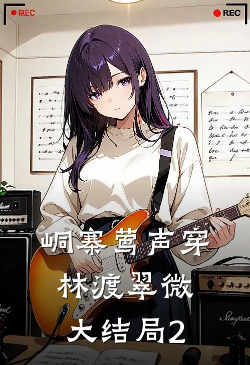 峒寨莺声穿林渡翠微大结局2