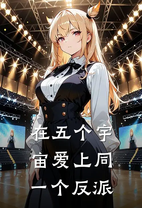 在五个宇宙爱上同一个反派