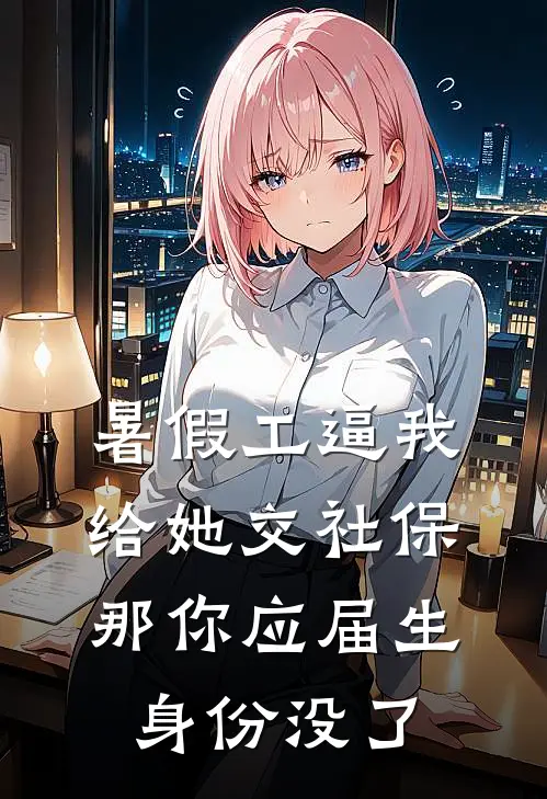 暑假工逼我给她交社保，那你应届生身份没了