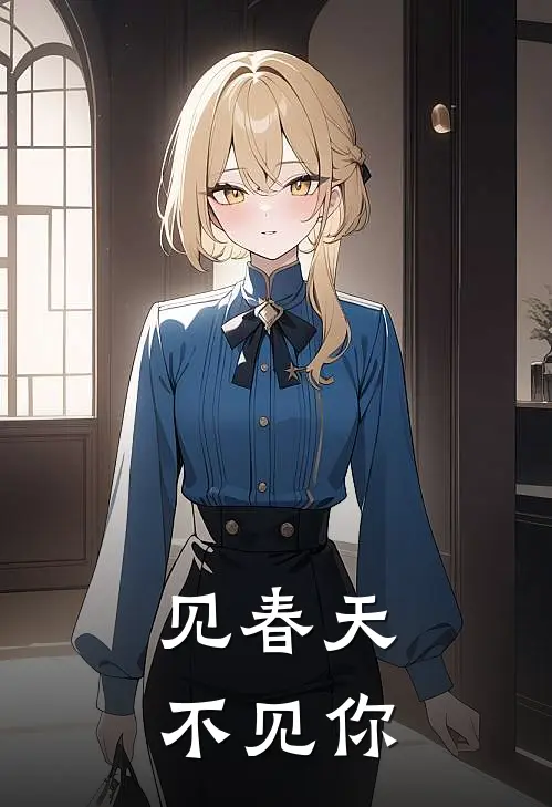 见春天不见你