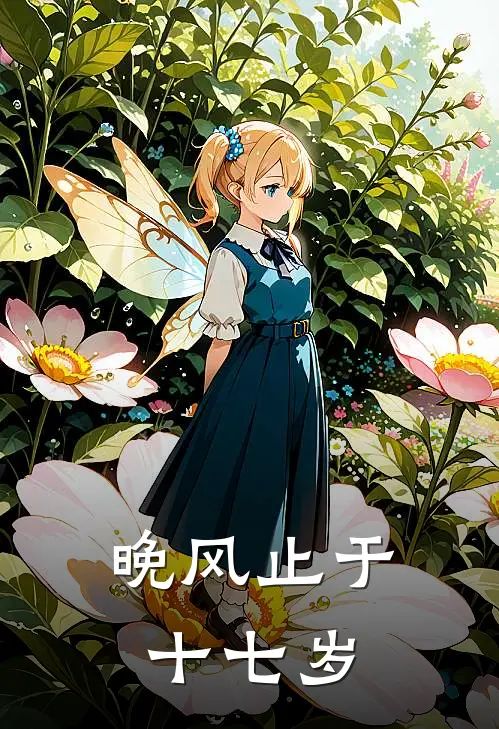 【晚风止于十七岁】