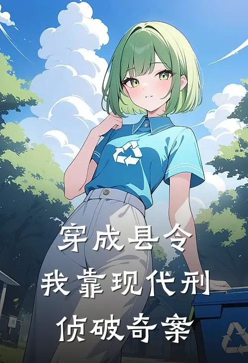 穿成县令，我靠现代刑侦破奇案