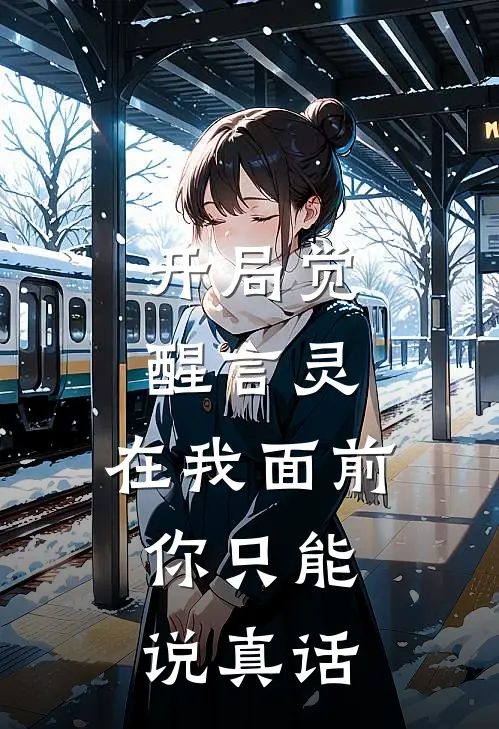 开局觉醒言灵：在我面前，你只能说真话