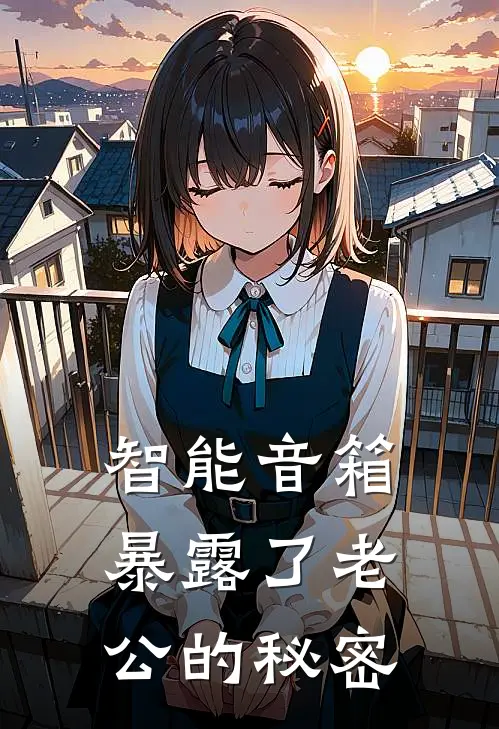 智能音箱暴露了老公的秘密