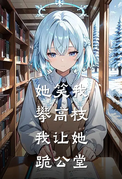 她笑我攀高枝,我让她跪公堂