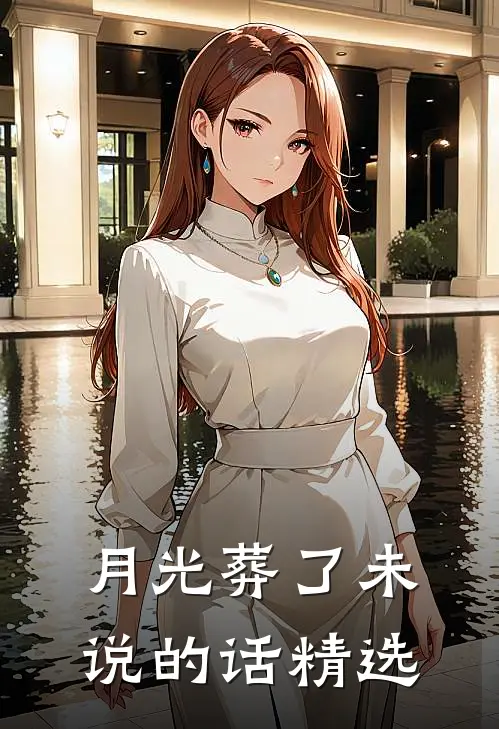 月光葬了未说的话精选
