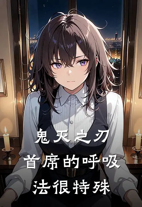 鬼灭之刃：首席的呼吸法很特殊