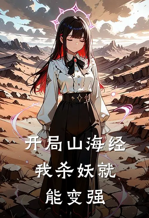 开局山海经，我杀妖就能变强
