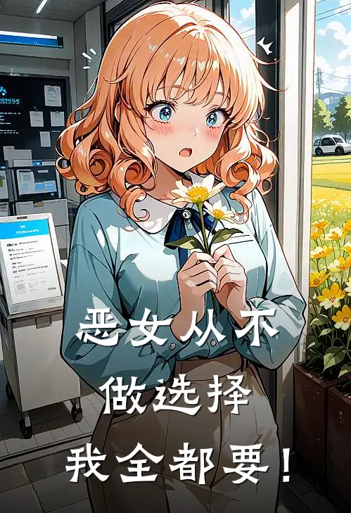 恶女从不做选择：我全都要！