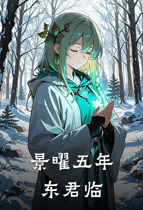 景曜五年东君临