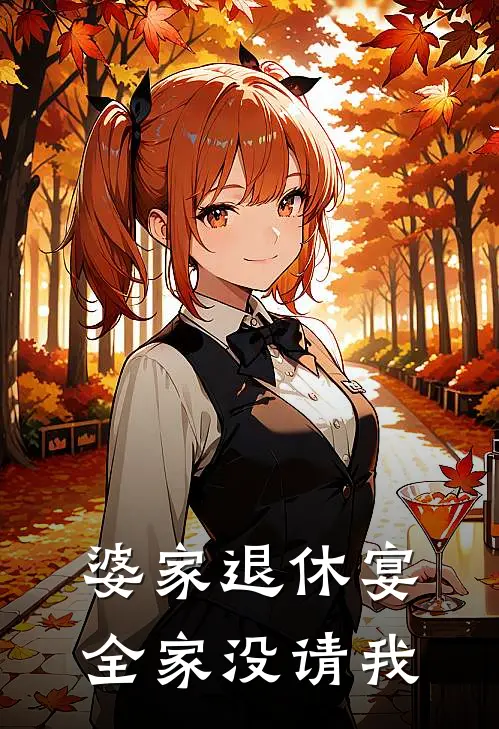 婆家退休宴全家没请我