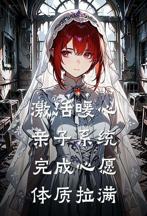 激活暖心亲子系统，完成心愿体质拉满