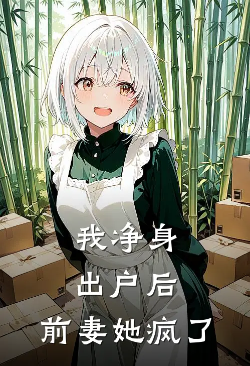 我净身出户后，前妻她疯了