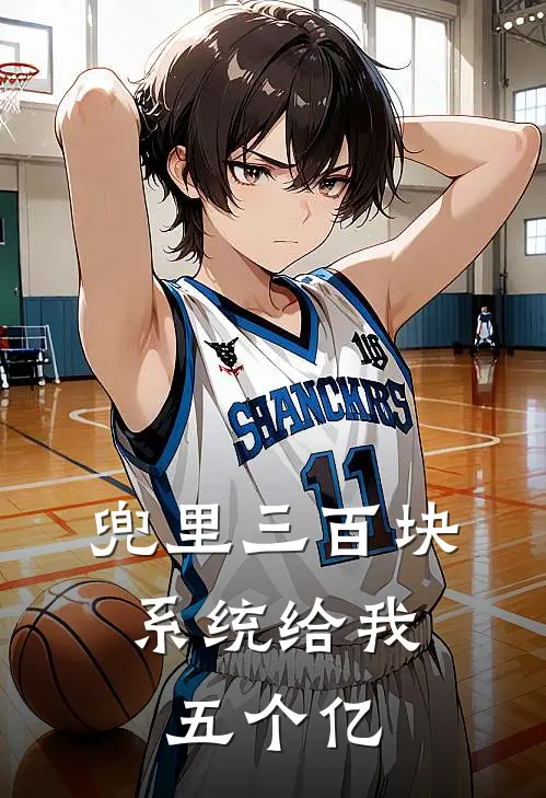 兜里三百块，系统给我五个亿
