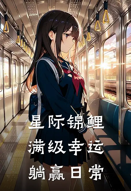 星际锦鲤：满级幸运躺赢日常