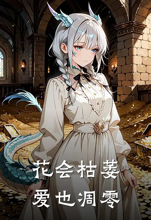花会枯萎，爱也凋零