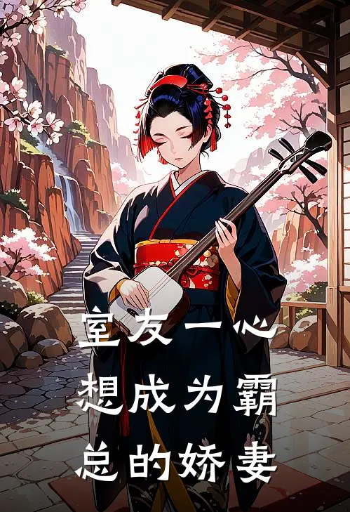 室友一心想成为霸总的娇妻