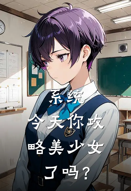 系统：今天你攻略美少女了吗？