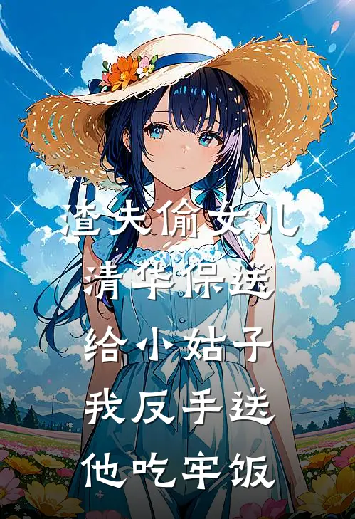 渣夫偷女儿清华保送给小姑子，我反手送他吃牢饭