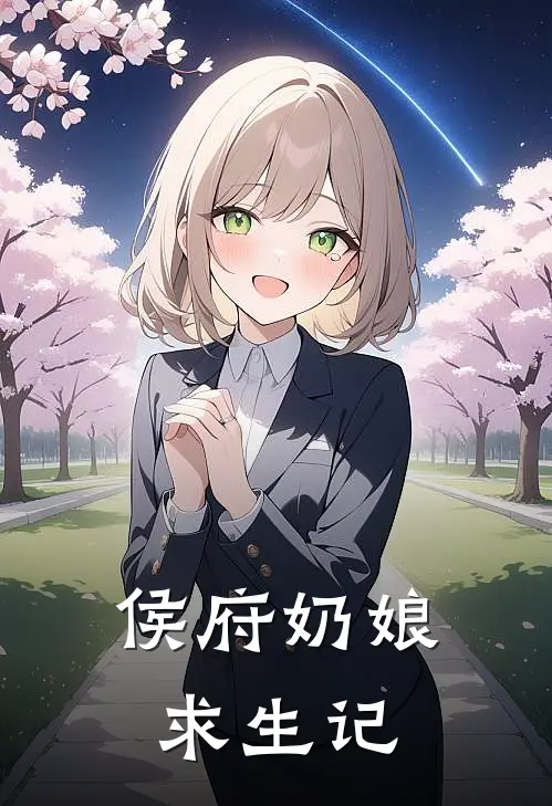 侯府奶娘求生记
