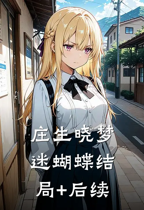 庄生晓梦迷蝴蝶结局+后续