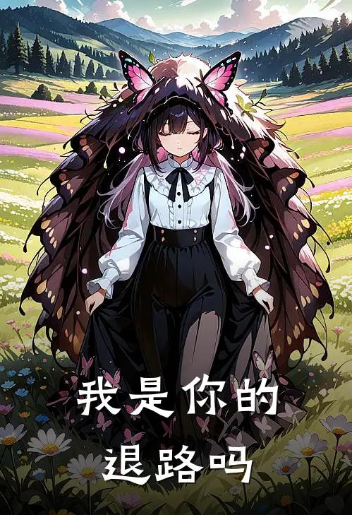 我是你的退路吗