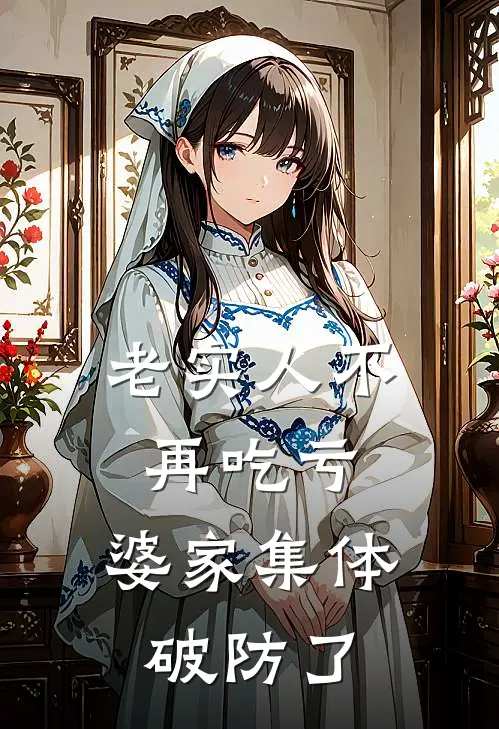 老实人不再吃亏，婆家集体破防了