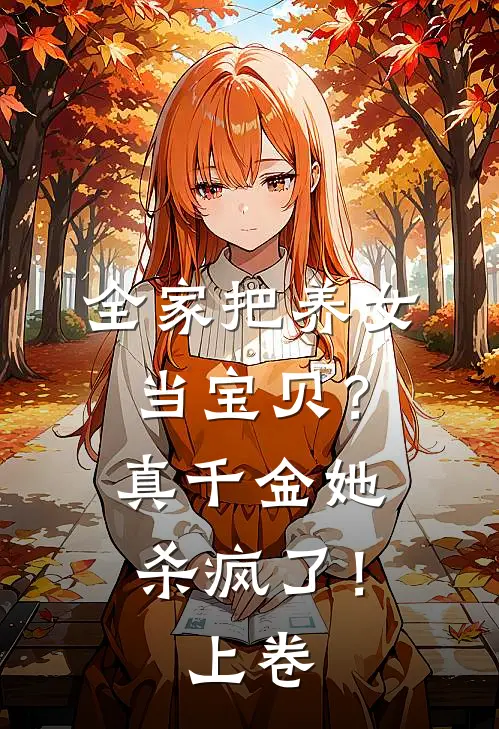 全家把养女当宝贝？真千金她杀疯了！（上卷）