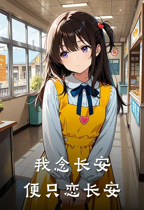 我念长安，便只恋长安