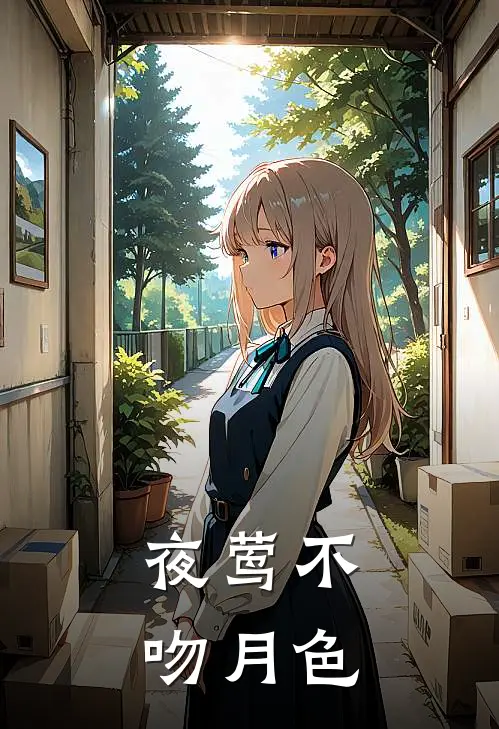 夜莺不吻月色