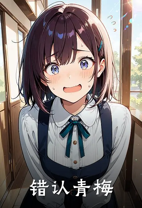 错认青梅