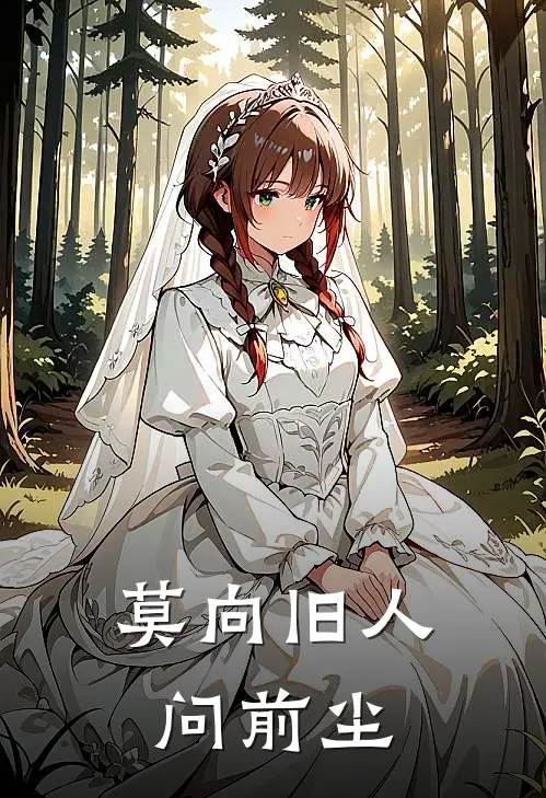 莫向旧人问前尘