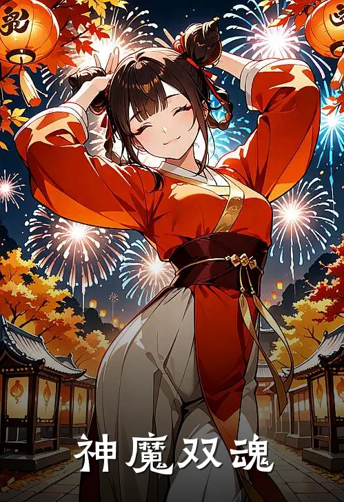 神魔双魂