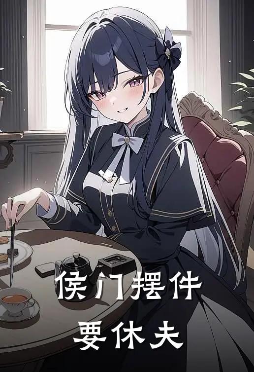 侯门摆件要休夫