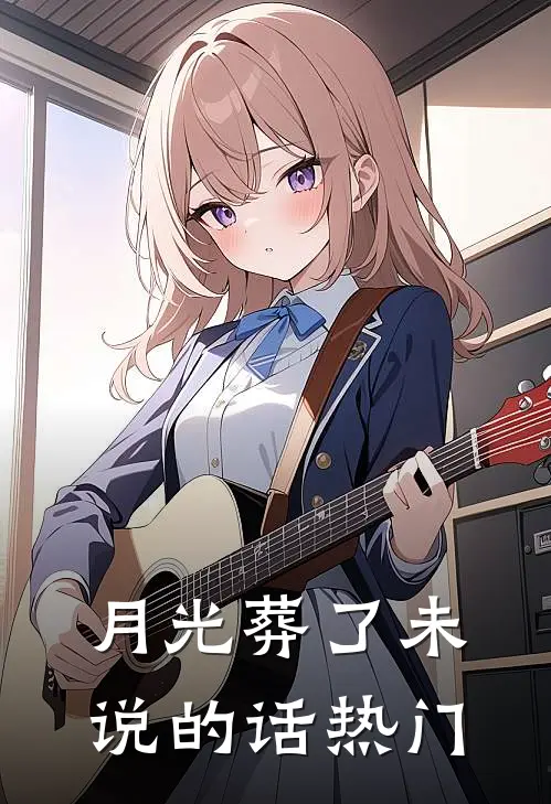 月光葬了未说的话热门