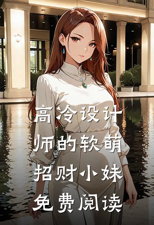 高冷设计师的软萌招财小妹免费阅读