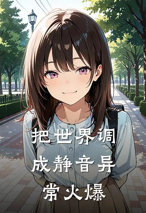 把世界调成静音异常火爆